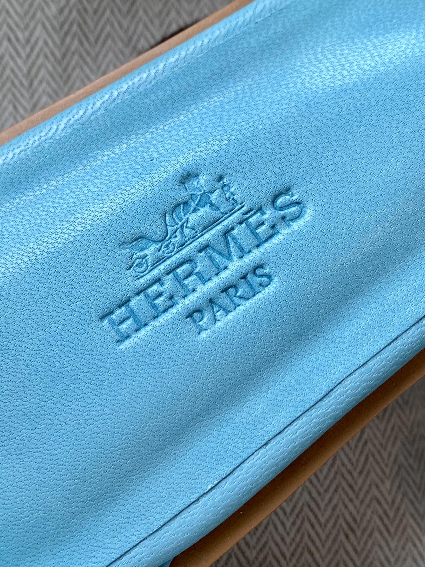 Sandalias Santorini HERMES - Imagen 9