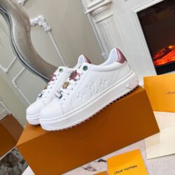 Zapatilla Time Out Louis Vuitton