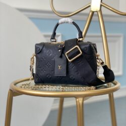 BOLSO PETITE MALLE SOUPLE Louis Vuitton - KJ PLUS