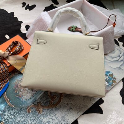 Bolso Kelly Hermes - Imagen 5