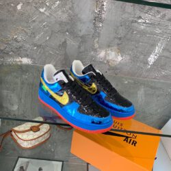 Louis Vuitton for Nike Air