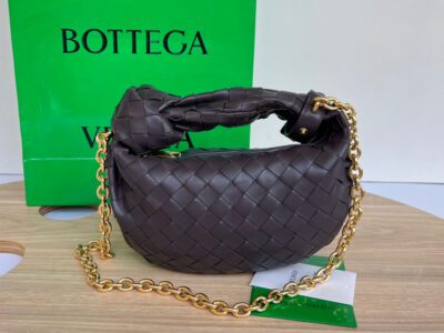 Bolso Mini Jodie Bottega Veneta