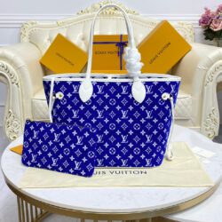 Bolso Neverfull MM Louis Vuitton