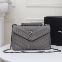 Bolso Toy Lou Lou YSL