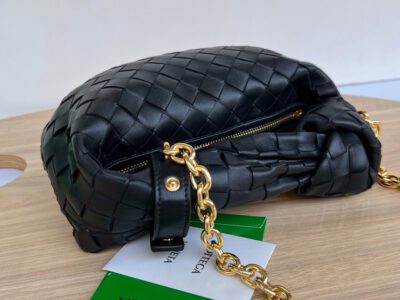 Bolso Mini Jodie Bottega Veneta - Imagen 5