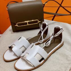 Sandalias Santorini HERMES