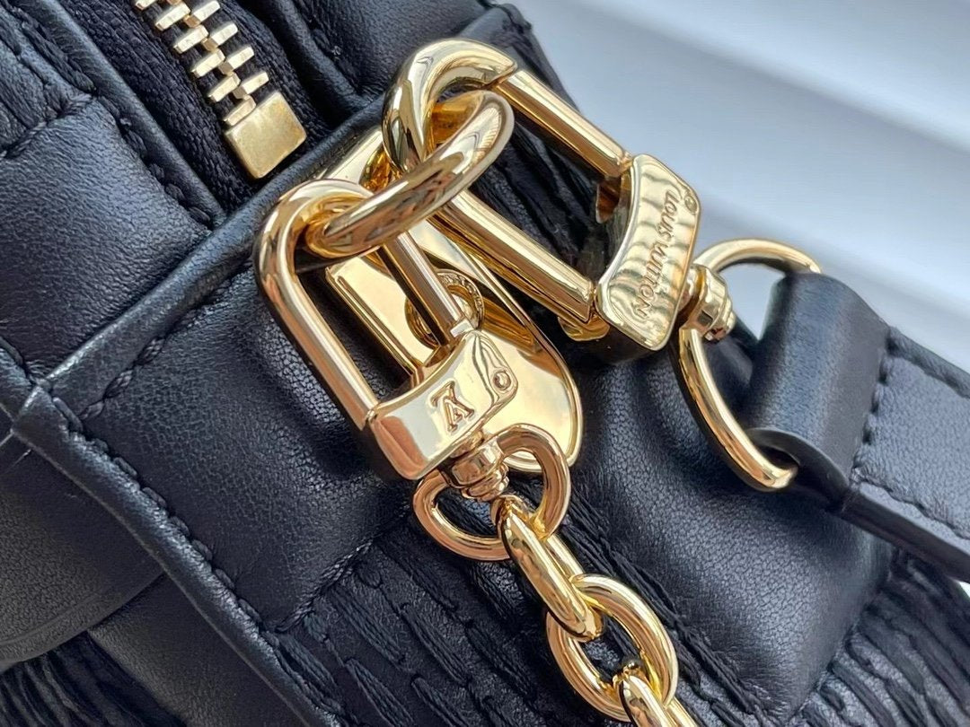 BOLSO TROCA PM LOUIS VUITTON - Imagen 8