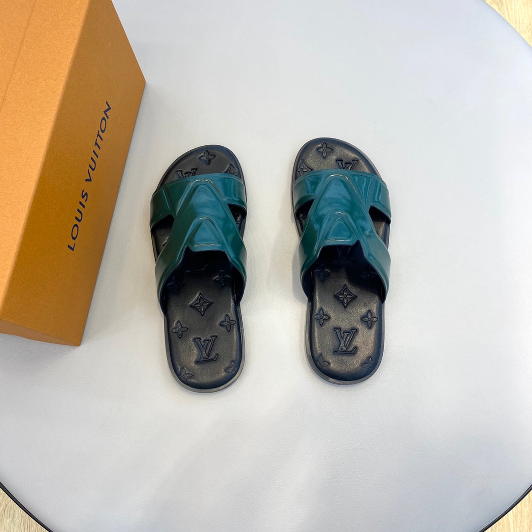 Sandalia Oasis Louis Vuitton - Imagen 2