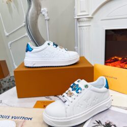 ZAPATILLA DEPORTIVA TIME OUT LOUIS VUITTON