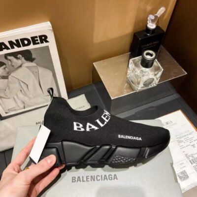 Zapatilla Reclicada BALENCIAGA - Imagen 3