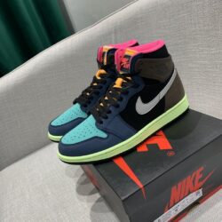 Zapatillas Air Jordan 1 High