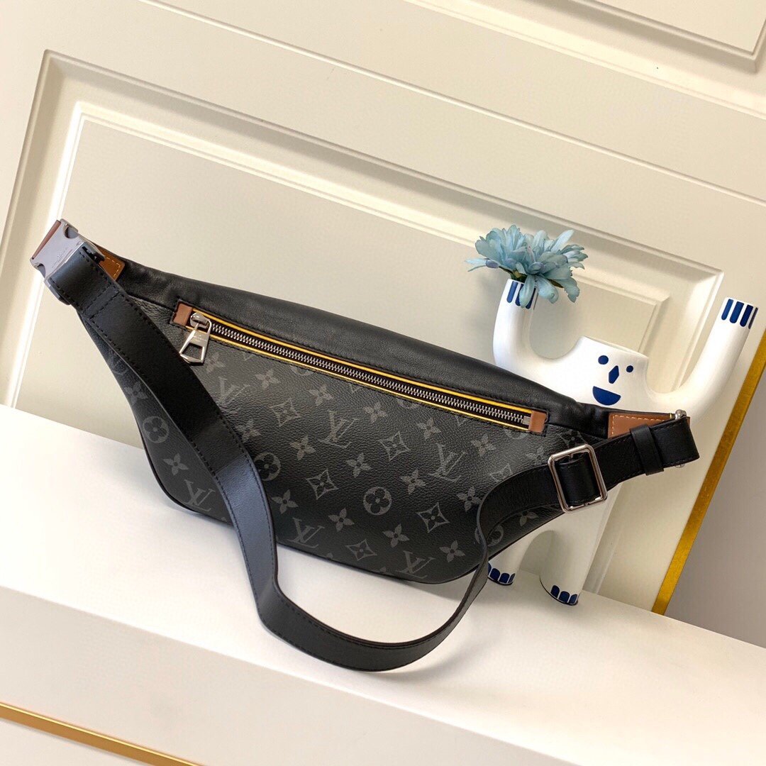 RIÑONERA DISCOVERY Louis Vuitton - Imagen 3