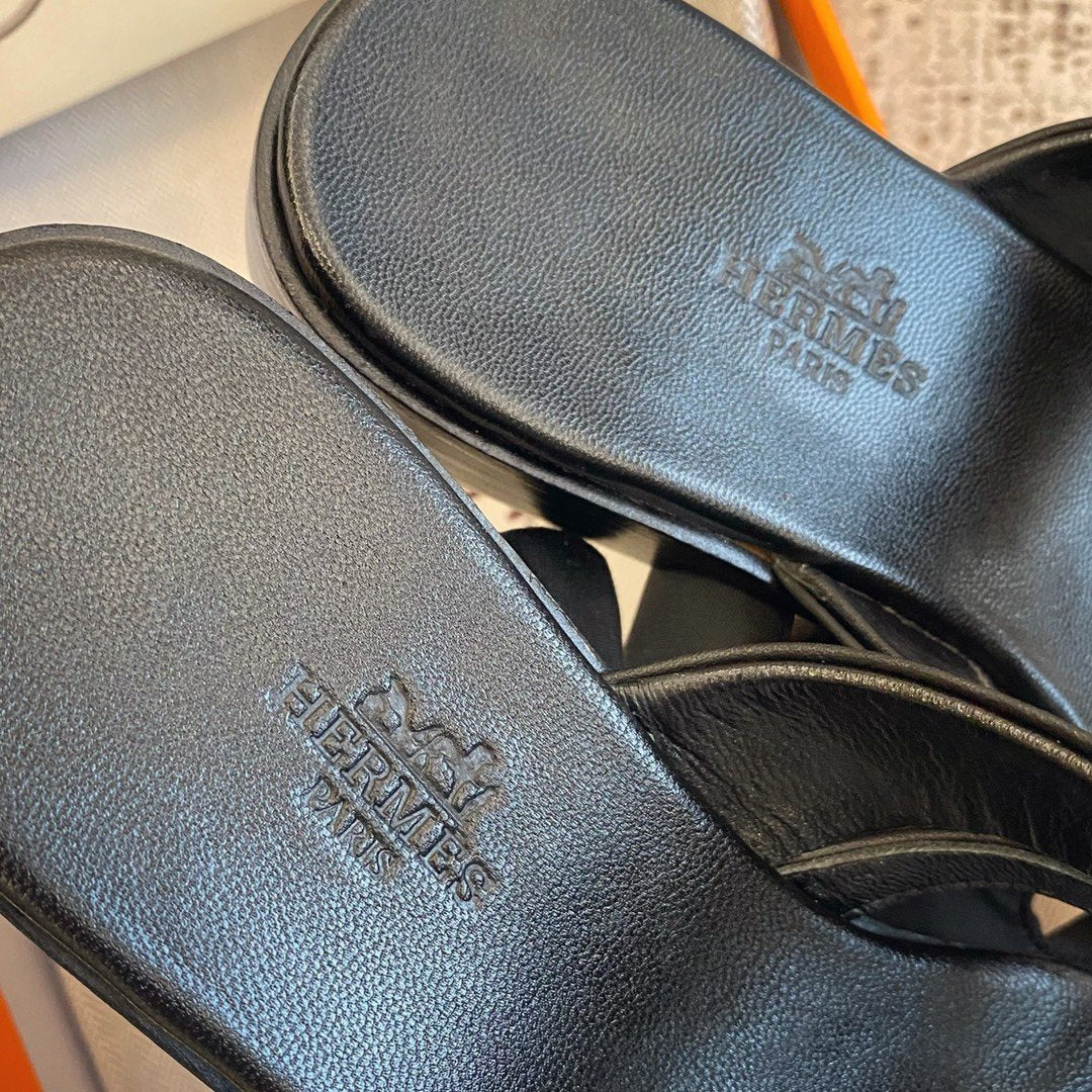 Sandalias Claire HERMES - Imagen 5