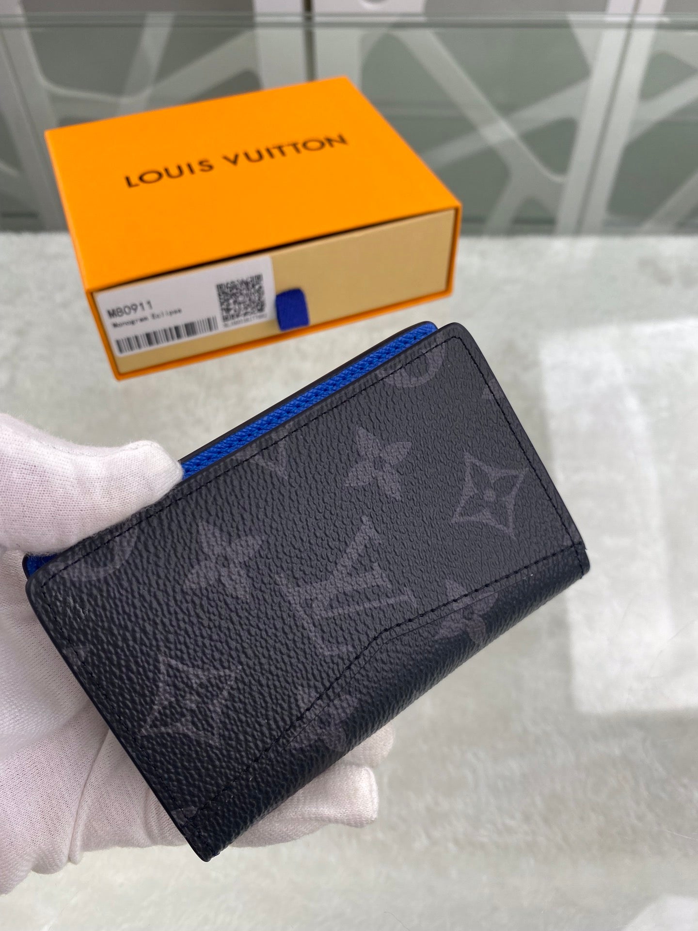 ORGANIZADOR DE BOLSILLO Louis Vuitton - Imagen 5