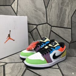 Zapatillas Air Jordan 1 Low