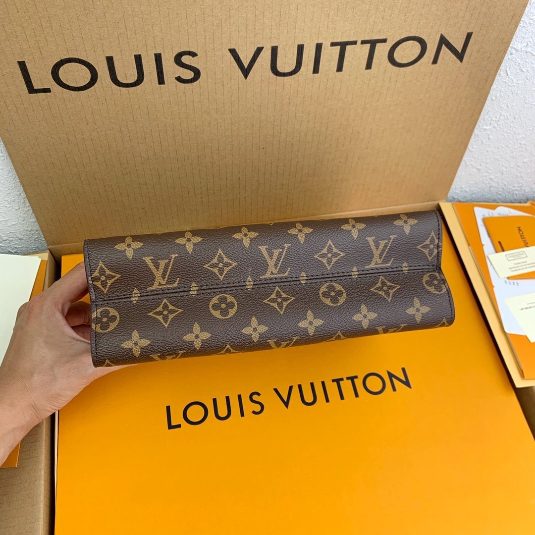 BOLSO VICTOIRE Louis Vuitton - Imagen 3