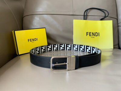 Cinturon Fendi