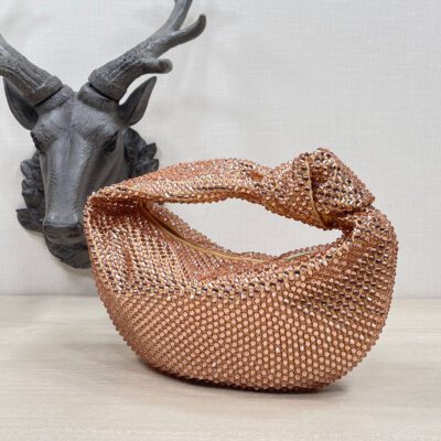 Bolso Mini Jodie Bottega Veneta - Imagen 5