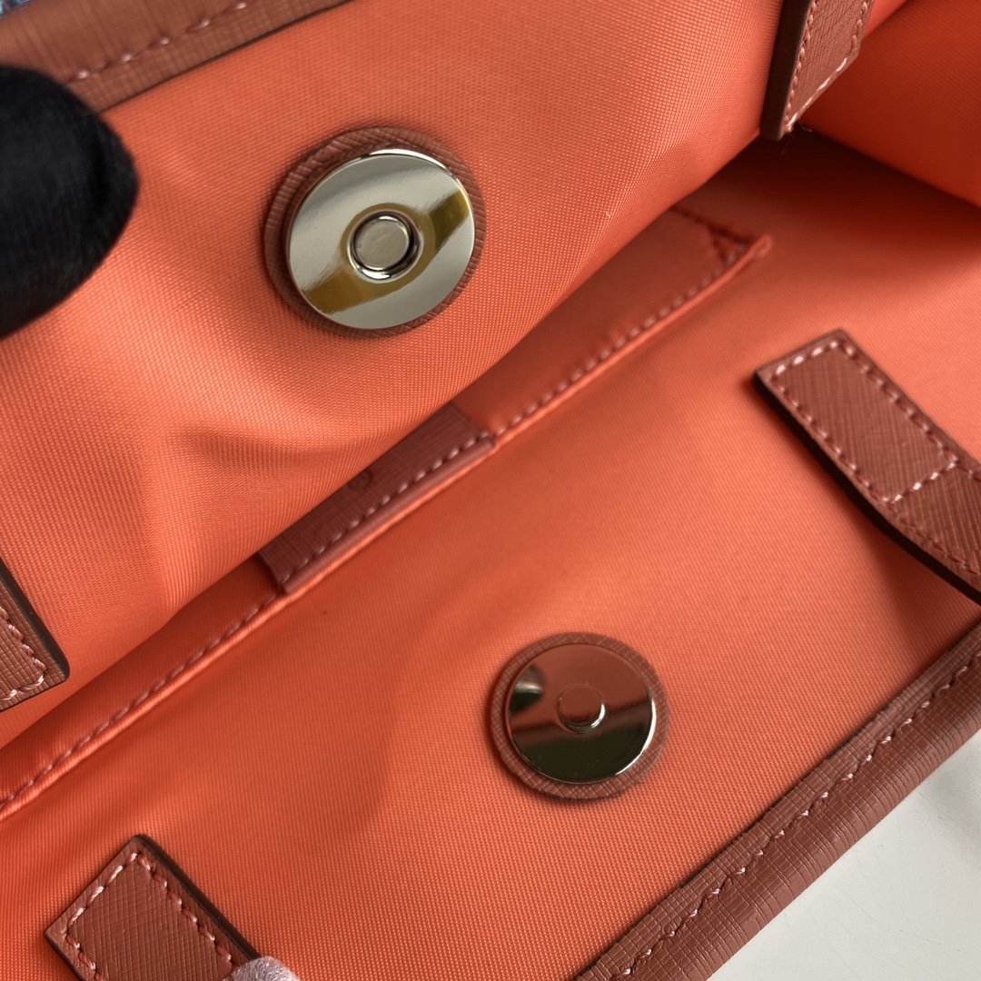 Bolso tote infantil con dibujo y GG GUCCI - Imagen 2