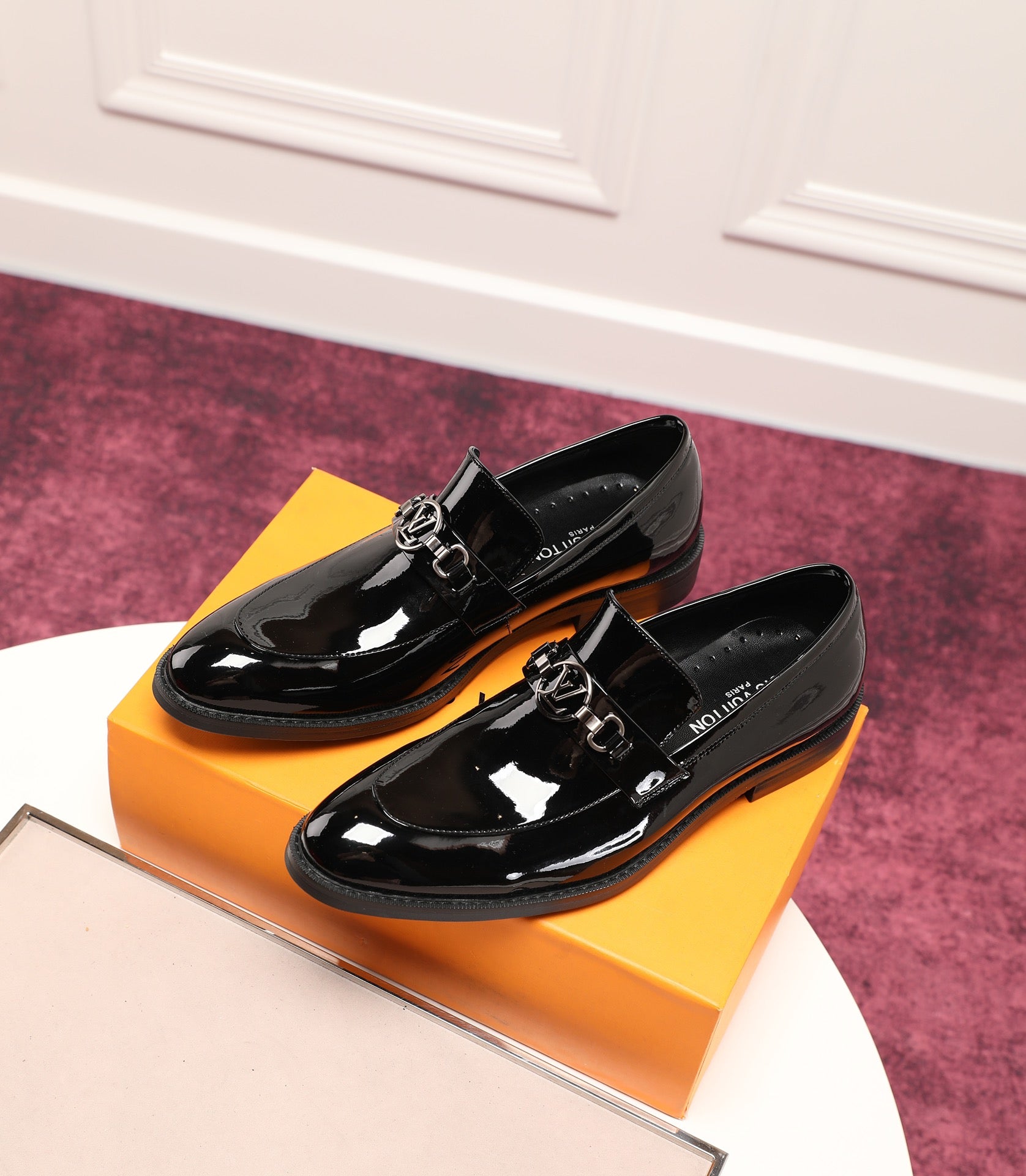 Mocasin Major Louis Vuitton - Imagen 3