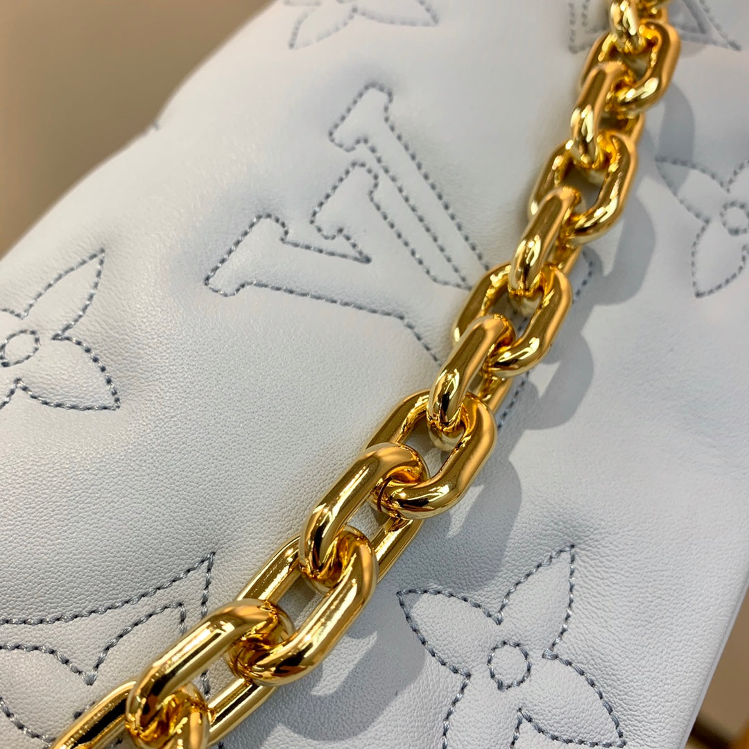 Cartera Bubblegram con bandolera Louis Vuitton - Imagen 2
