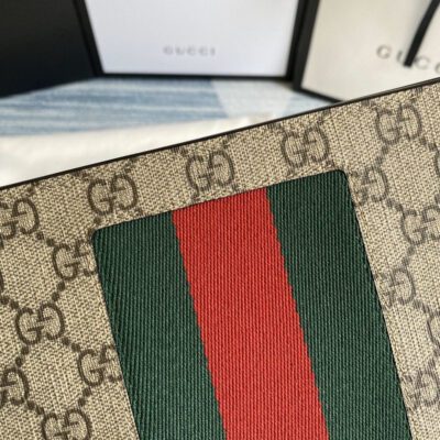 Neceser Signature Web GUCCI - KJ PLUS