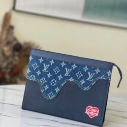 CARTERA DE MANO POCHETTE VOYAGE MM Louis Vuitton