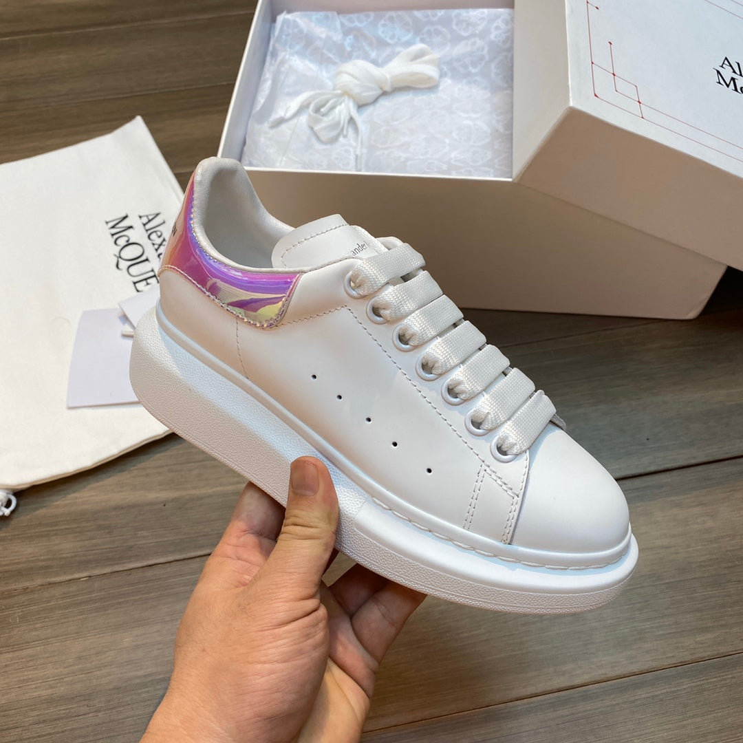 Zapatillas Oversized Alexander McQueen - Imagen 3