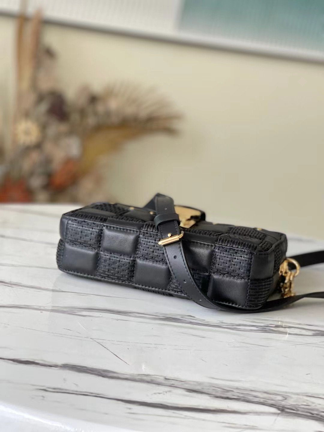 BOLSO TROCA PM LOUIS VUITTON - Imagen 5