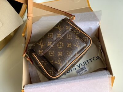 Bolso Viva Cite PM Louis Vuitton - KJ PLUS