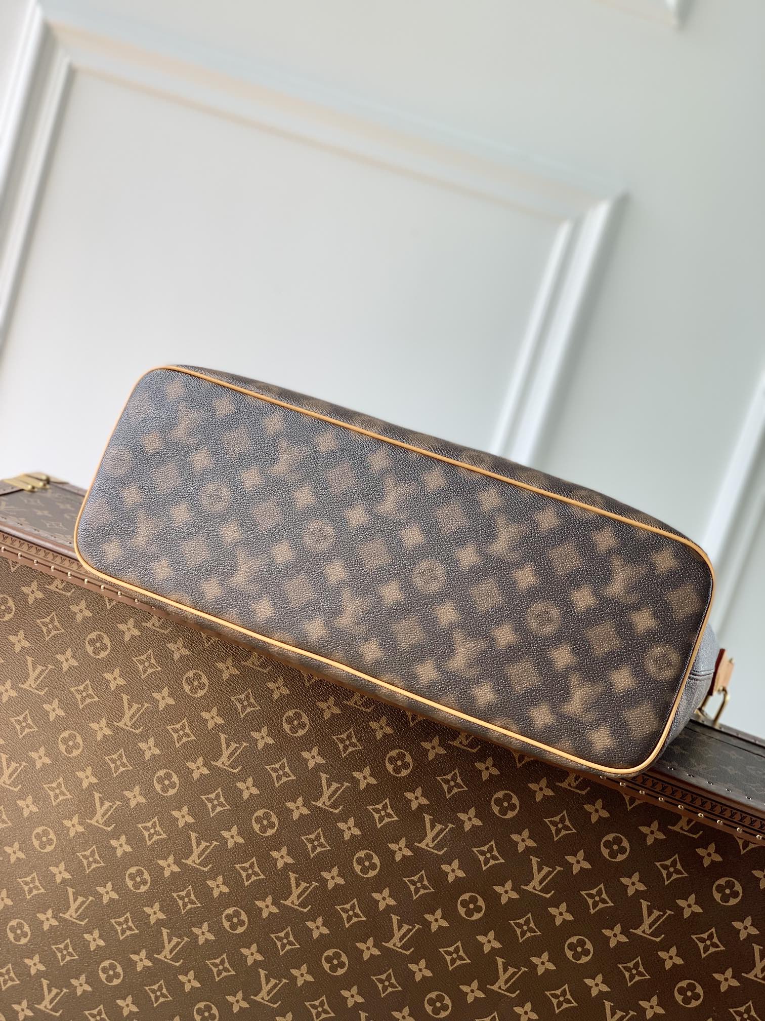 Bolso Lock It Louis Vuitton - Imagen 3