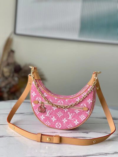 BOLSO LOOP Louis Vuitton