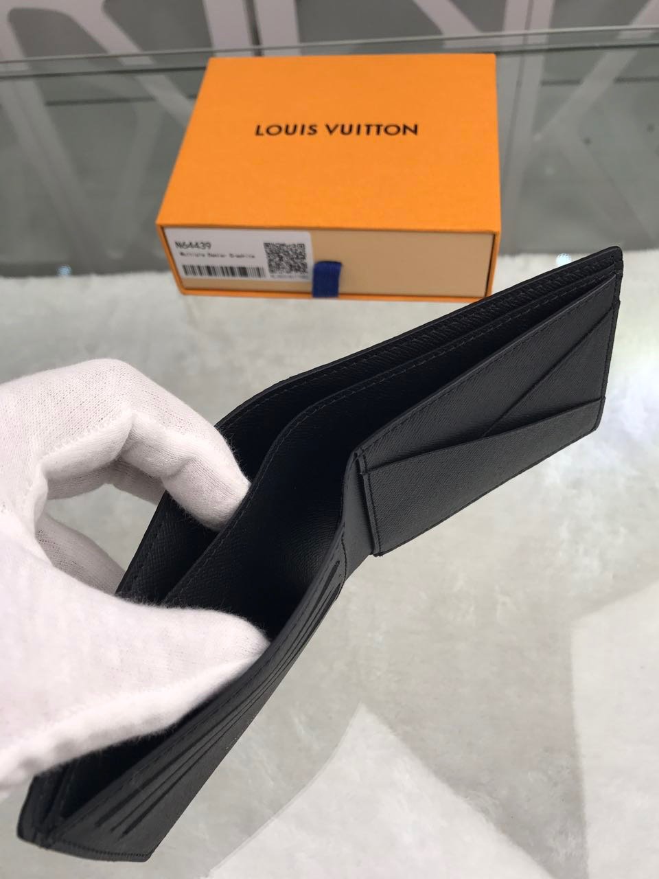 CARTERA SLENDER Louis Vuitton - Imagen 5