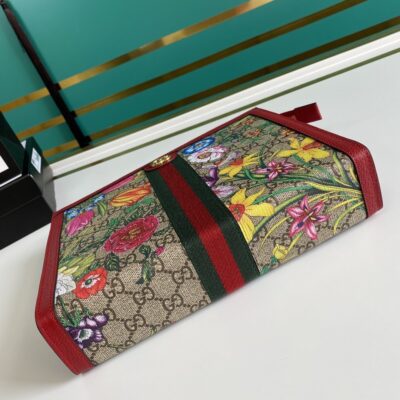 Cartera Ophidia GUCCI - KJ PLUS