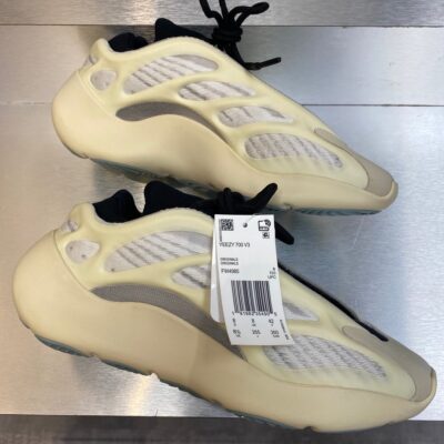 adidas YEEZY zapatillas Yeezy 700 V3 Kyanite