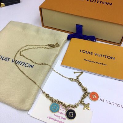 Collar  LV Louis Vuitton