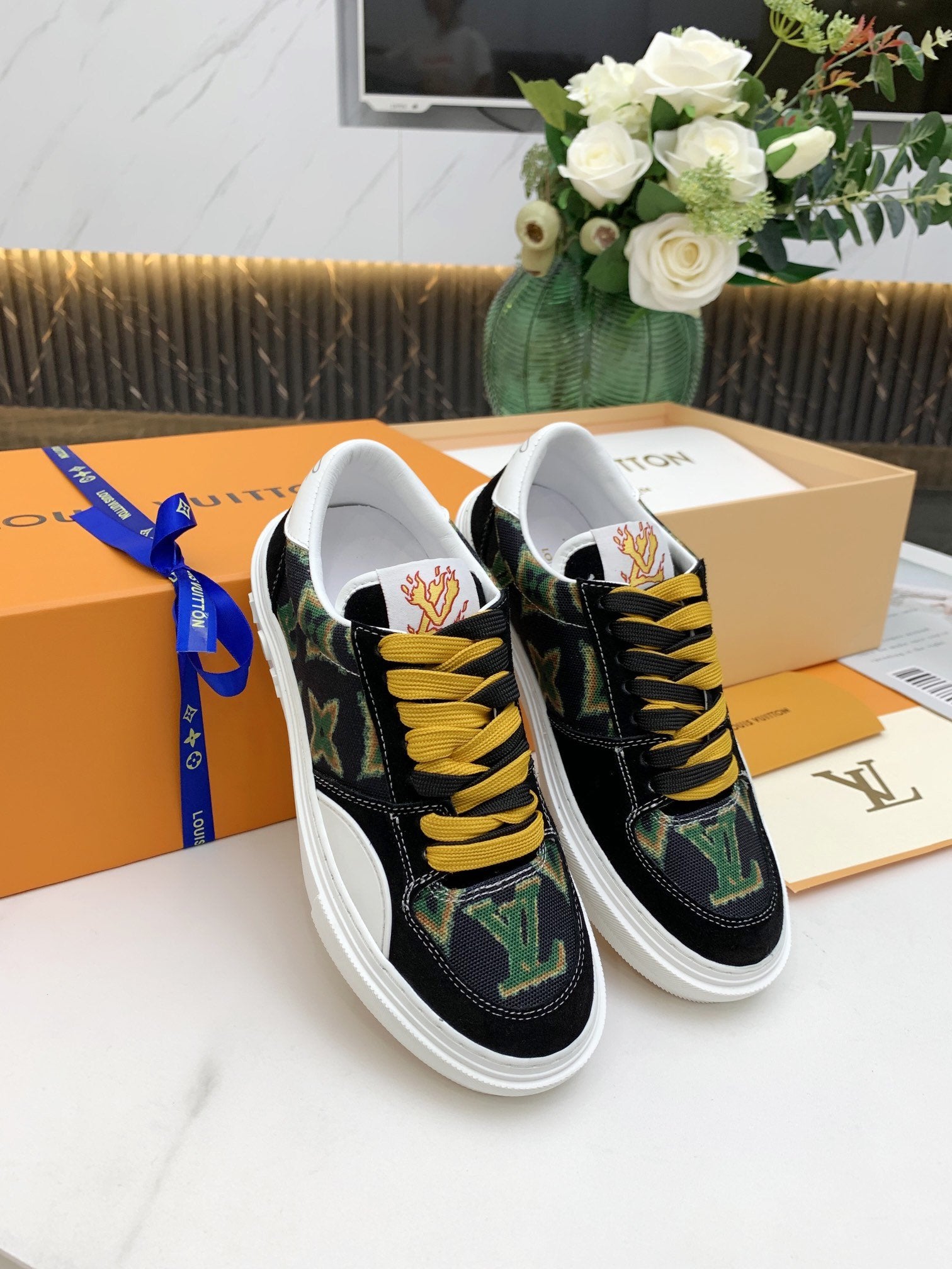 ZAPATILLA DEPORTIVA LV OLLIE - Imagen 3