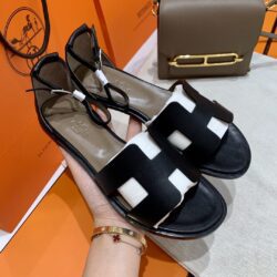 Sandalias Santorini HERMES