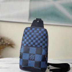 MOCHILA BANDOLERA AVENUE  Louis Vuitton