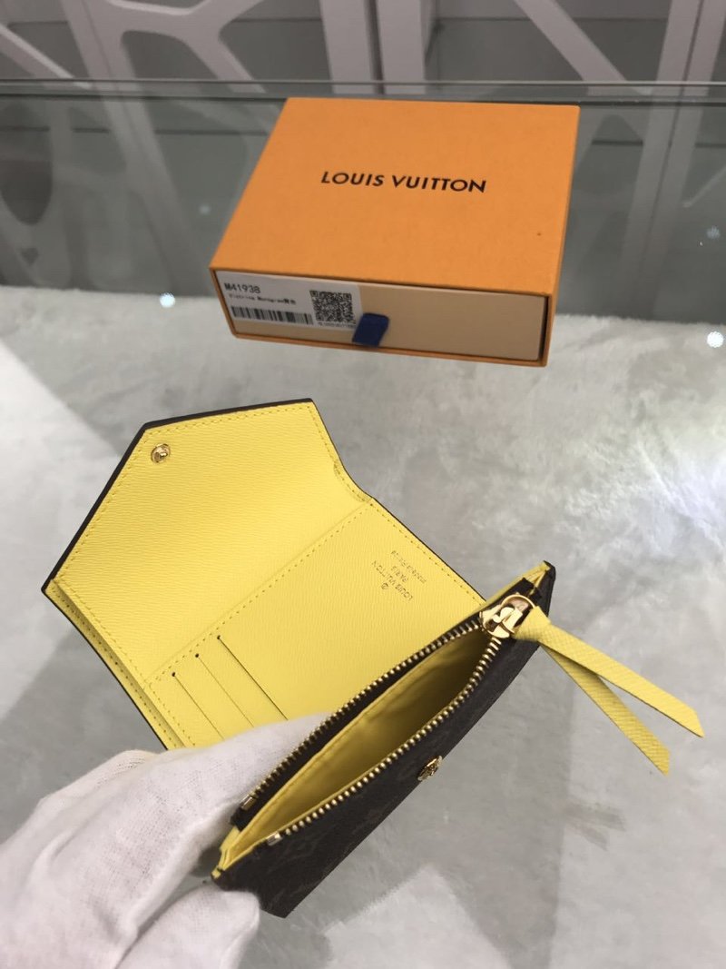 CARTERA VICTORINE Louis Vuitton - Imagen 5