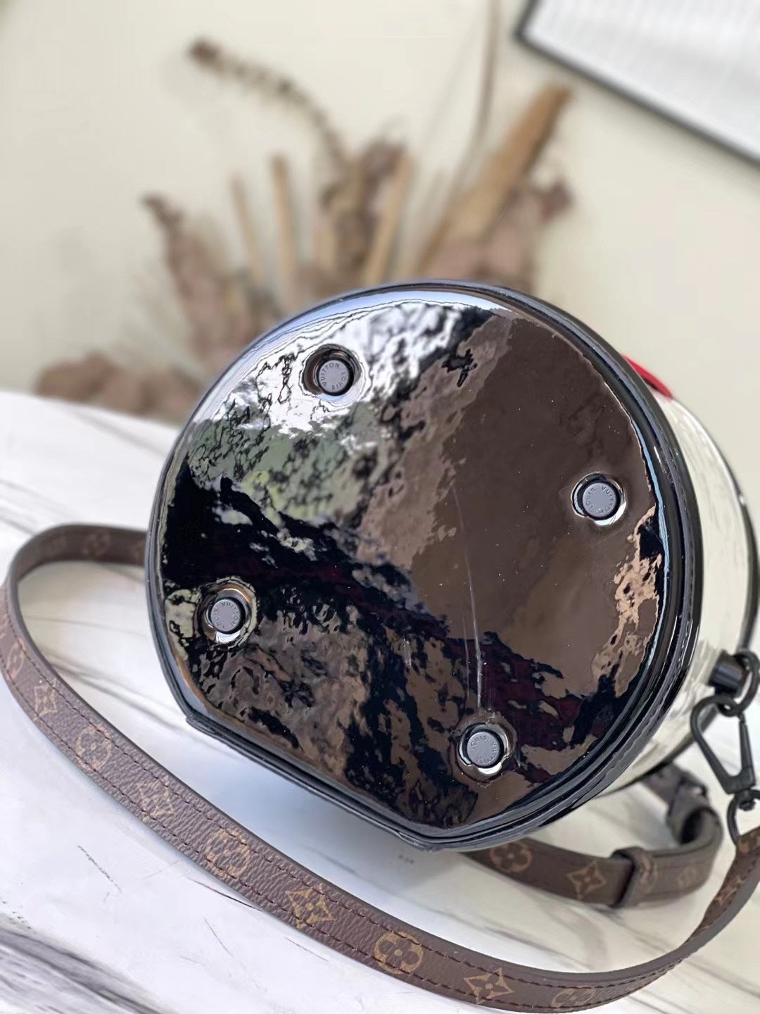 BOLSO CANNES Louis Vuitton - Imagen 7