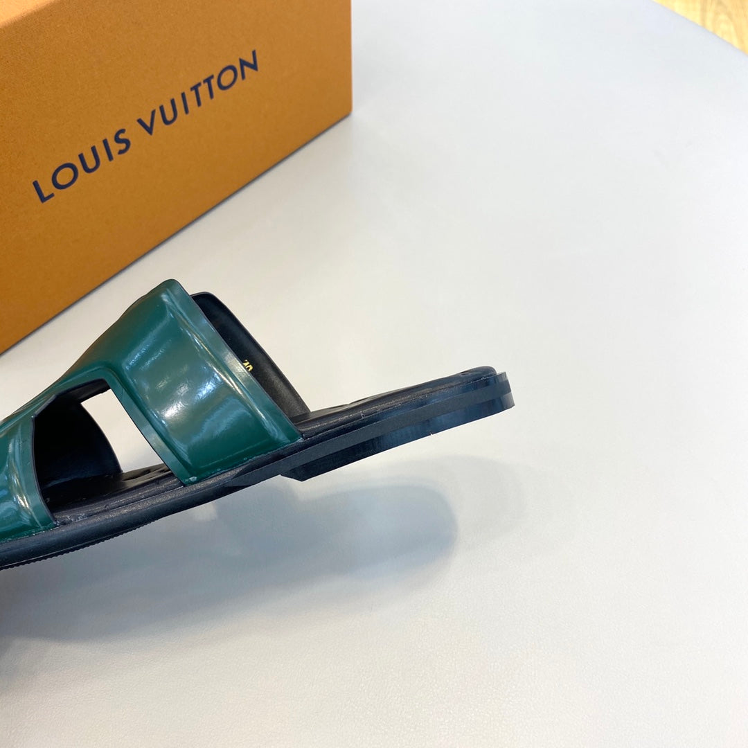 Sandalia Oasis Louis Vuitton - Imagen 7
