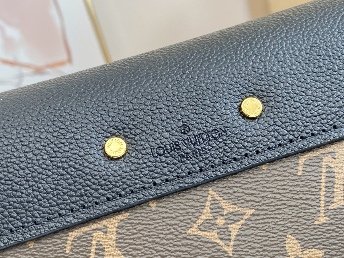 Bolso Pallas Chain Louis Vuitton - Imagen 7