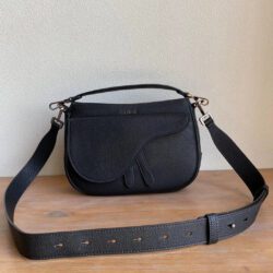 BOLSO SOFT SADDLE DIOR