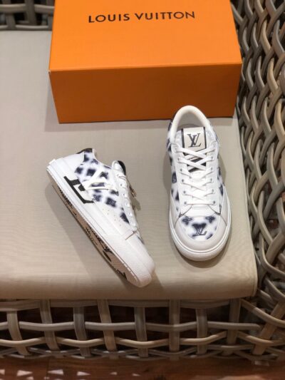 Tenis Charlie Louis Vuitton