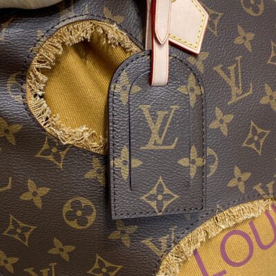 BOLSO KAWABUTO Louis Vuitton - Imagen 5