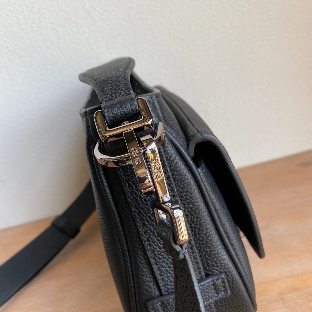 BOLSO SOFT SADDLE DIOR - Imagen 8