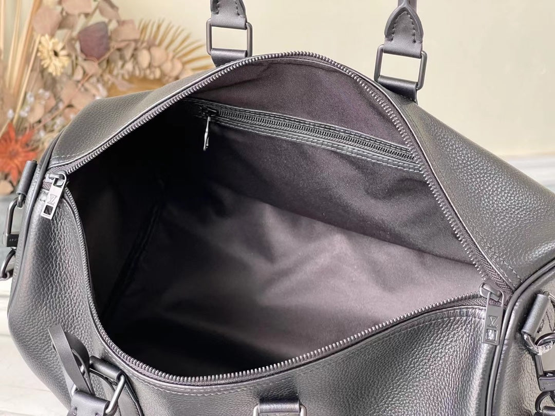 BOLSA DE VIAJE KEEPALL 40 CON BANDOLERA Louis Vuitton - Imagen 8