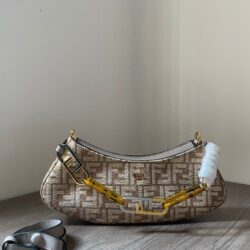 Bolso O'lock Swing Fendi