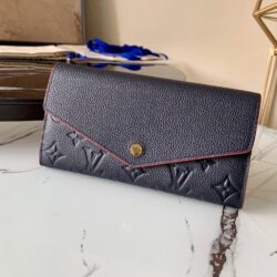 CARTERA DE SARAH Louis Vuitton